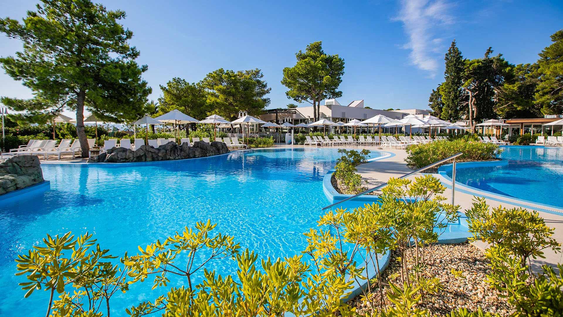 Hôtel Amadria Park Jakov